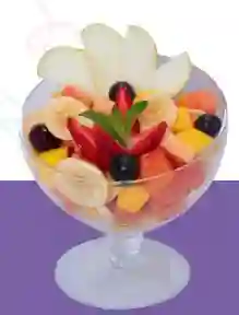 Ensalada Natural