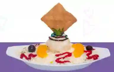 Ensalada Junior