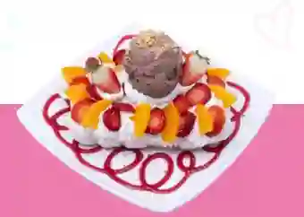 Merengón Especial