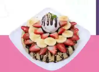 Wafle