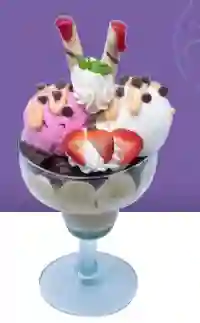 Copa Choco Dulcita
