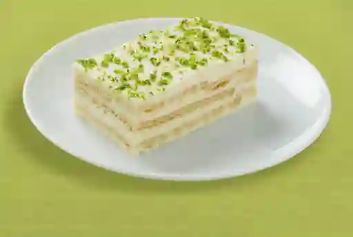 Postre Inglés de Limón
