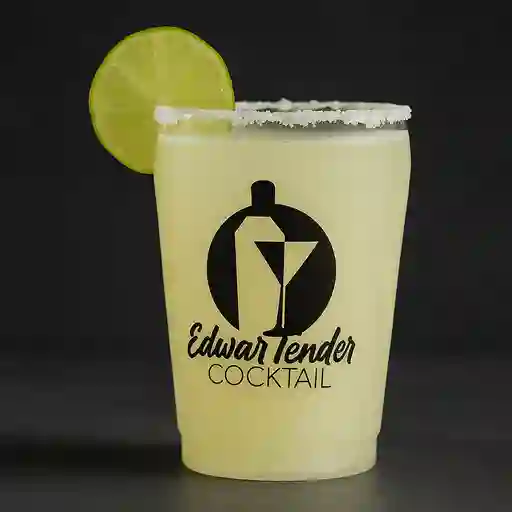 Cóctel Margarita 10 Oz