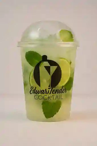 Cóctel Mojito 10 Oz
