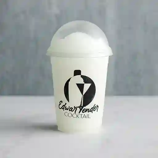 Cóctel Daiquiri 10 Oz