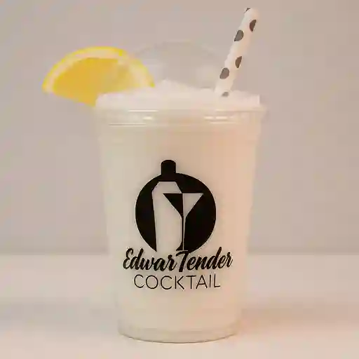 Cóctel Coco Loco 10 Oz