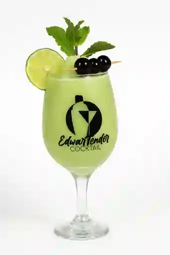 Limonadas Frappé 10 Oz