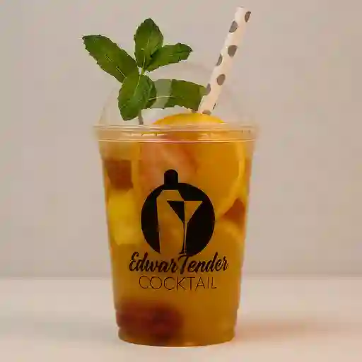 Sangría Blanca 10 Oz