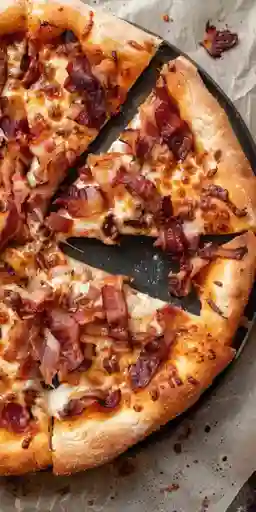 Pizza Cabano