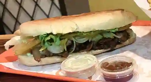 Burguer 30 Cms
