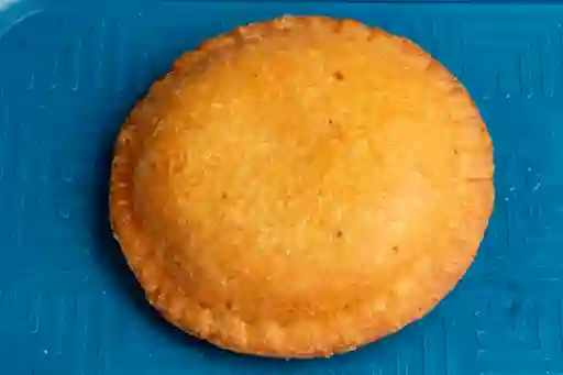 Arepa de Huevo