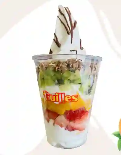 Parfait Yogurt Italiano