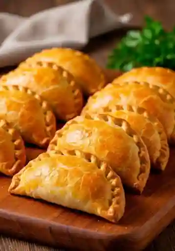Empanada de Carne