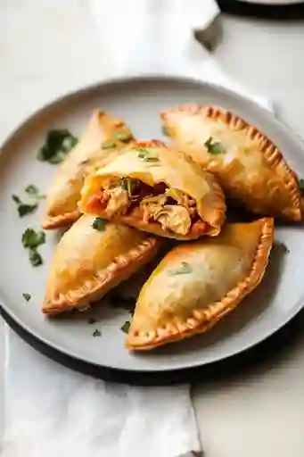 Empanadas de Pollo