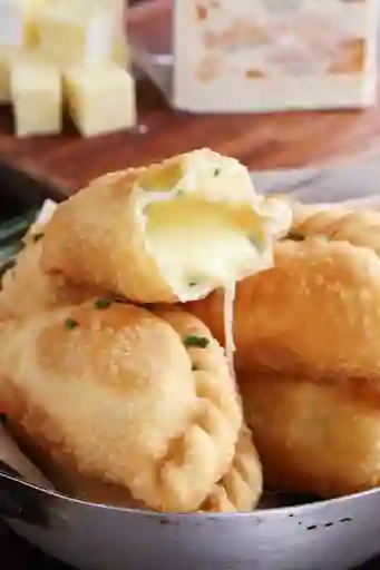 Empanada de Queso