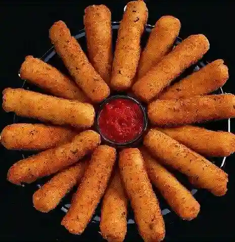 Palitos de Queso
