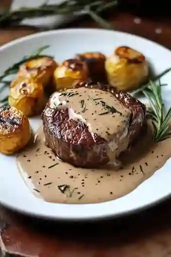 Filet Miñon
