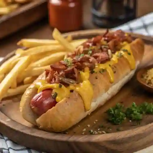 Choriperro