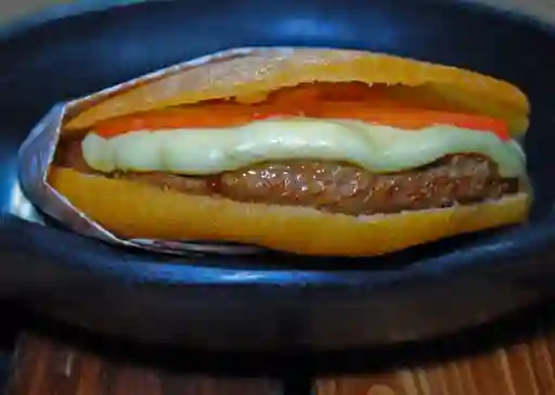 Maria Burger