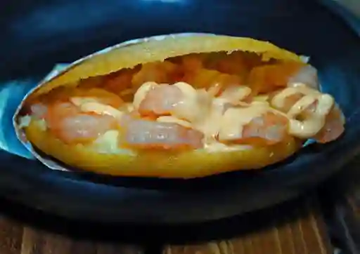 Camarones