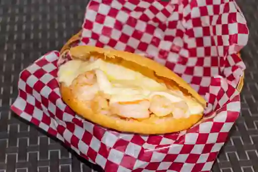 Camarones