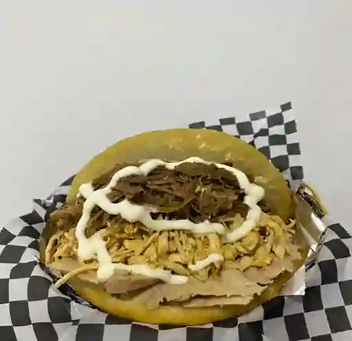 Pernil Carne