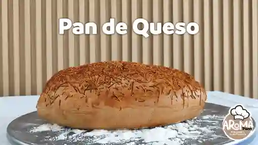 Pan de Queso