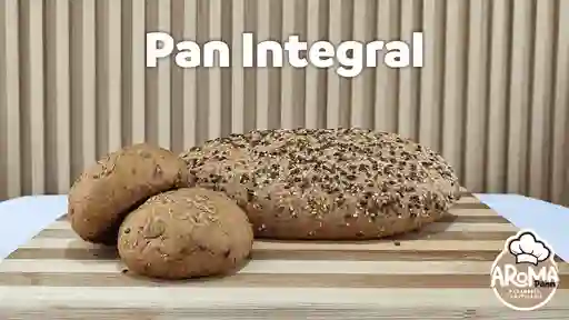 Pan Integral
