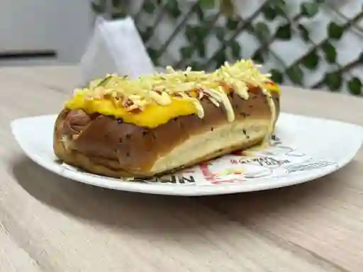 Perrazo Papi
