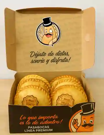 Combo 6 Pasteles