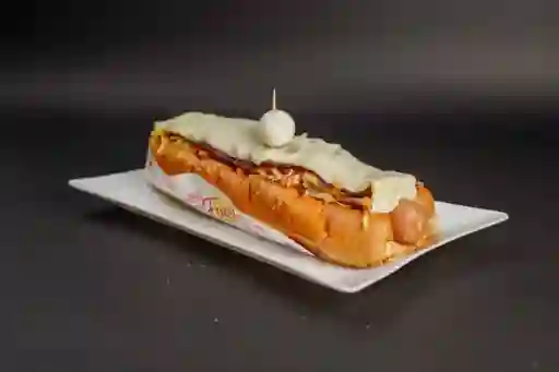 Perro Super