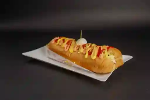 Perro Sencillo