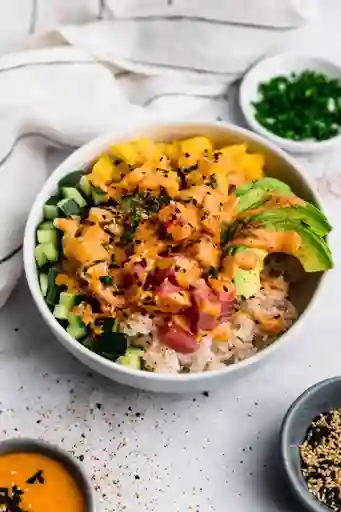 Bowls Marinero