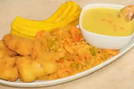 Picada Marina