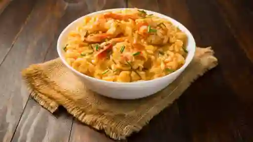 Arroz de Camarón