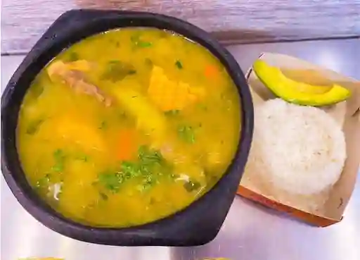 Sancocho Trifásico
