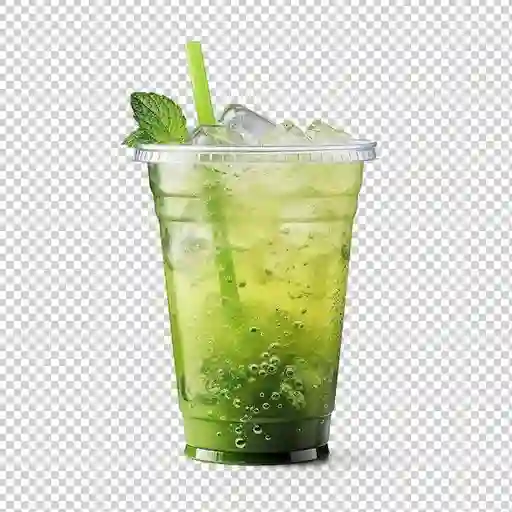 Limonada Hierbabuena 16 Oz