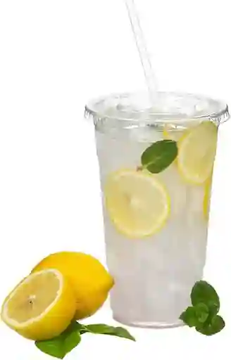 Limonada Natural 16 Oz