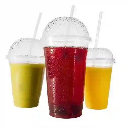 Jugo Corozo 16 Oz
