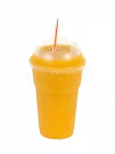 Limonada Mango Biche 16 Oz