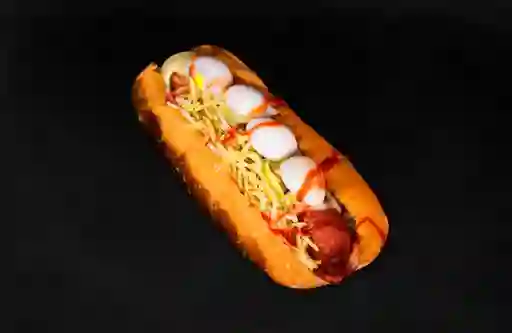 Perro Especial