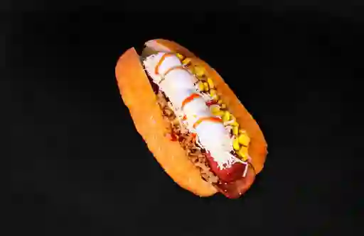 Perro Súper Especial