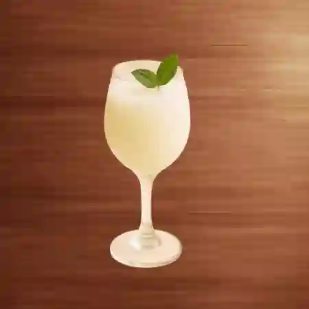 Limonada Hierbabuena 12 Oz