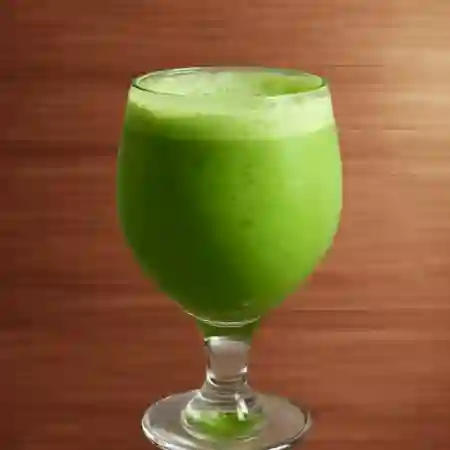 Batido Verde 12 Oz