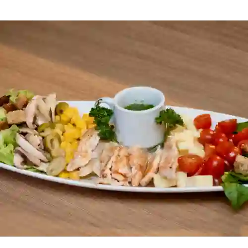 Ensalada Boca Boca