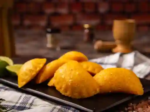 Empanadas Mixtas X8