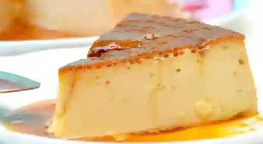 Quesillo Porcion