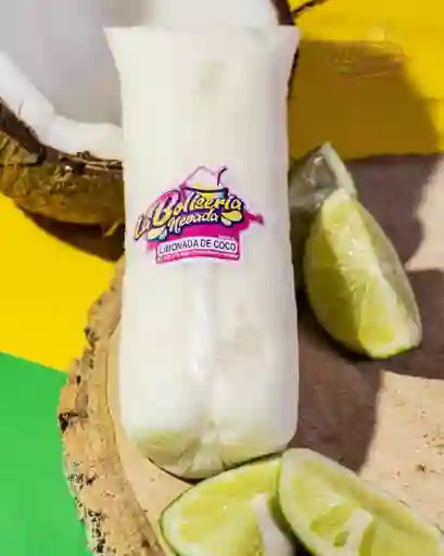 Limonada de Coco