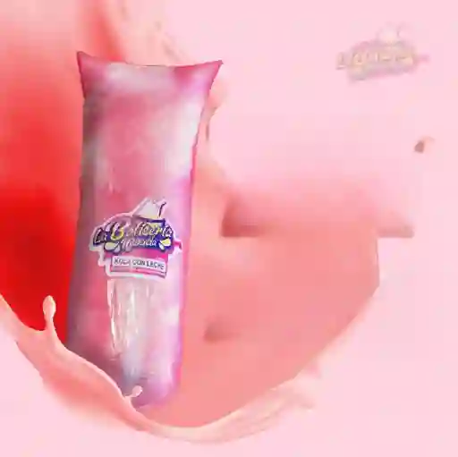 Kola con Leche