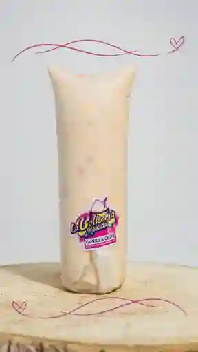 Vainilla Chips